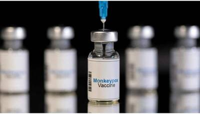 Monkeypox outbreak: There are vaccines, drugs to cure disease, claims expert
