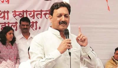 Rajya Sabha polls: Yuvraj Chhatrapati Sambhajiraje withdraws from Upper House race, here's why 