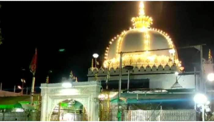 Ajmer Sharif Dargah was a temple, claims Hindu outfit; demands survey of premises by ASI