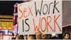 'Sex work legal', Supreme Court gives historic judgement on prostitution
