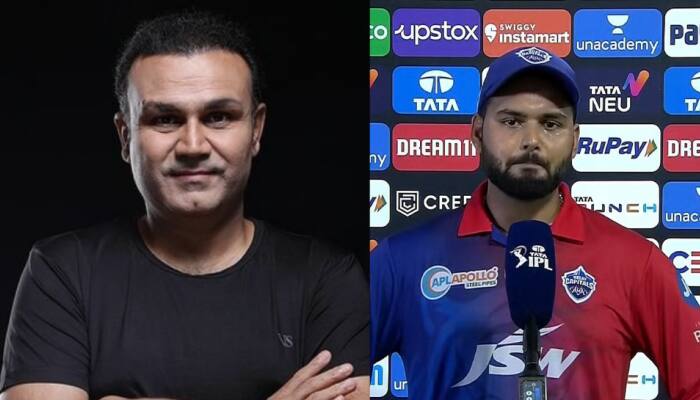 Virender Sehwag backs Rishabh Pant after his poor IPL 2022 campaign, says THIS