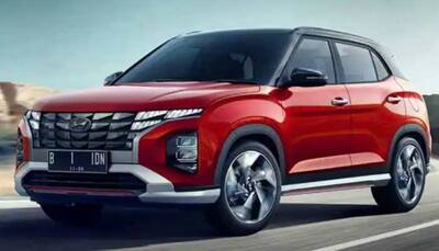 Hyundai Creta N Line officially teased ahead of global debut, to get 2.0L petrol engine