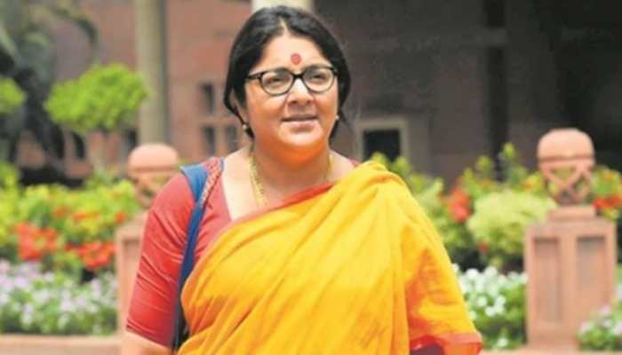 &#039;Locket Chatterjee Ko Gussa Kyon Aata Hain?&#039; Check why BJP MP lost her temper and shouts &#039;SHUT UP&#039;!