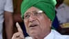 om prakash chautala jail