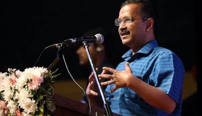 Why is it troubling you? AAP's Arvind Kejriwal on BJP's 'freebies' jibe in Gujarat