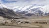 7 soldiers killed as Army bus carrying 26 falls in Shyok river in Ladakh