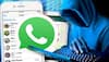 FRAUD ALERT! THIS WhatsApp scam allows hackers to hijack your account via a phone call