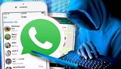 FRAUD ALERT! THIS WhatsApp scam allows hackers to hijack your account via a phone call