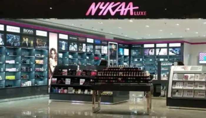 Nykaa profit drops 49% as marketing, fuel costs balloon