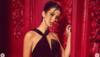 Shanaya Kapoor goes BOLD, hogs attention in high-slit gown at Karan Johar's birthday bash: PICS