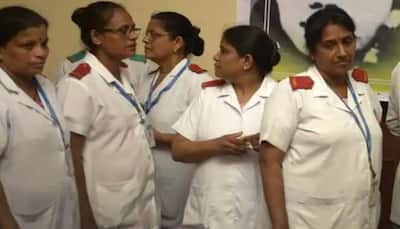 Mamata Banerjee's plan to cope with doctors shortage - 3-week 'doctor's training programme' for senior nurses