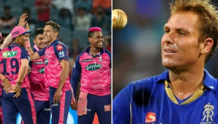Shane Warne must be happy: Rajasthan Royals get emotional after team enters IPL 2022 final with win over RCB
