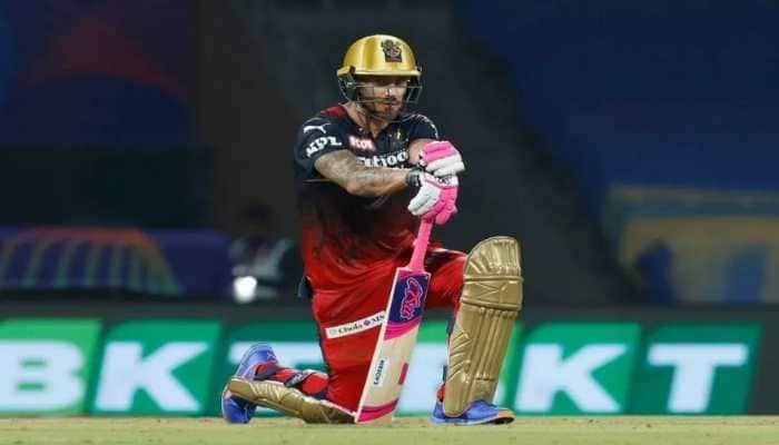 'Rajasthan Royals deserve it more than us...' RCB captain Faf du Plessis makes BIG statement after Qualifier 2 defeat