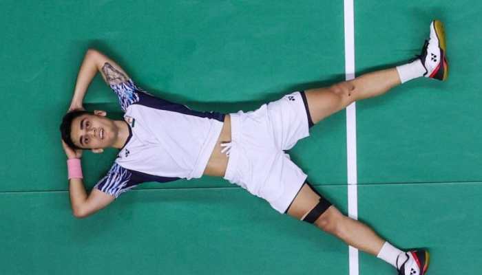 Big boost for Lakshya Sen, Mission Olympic Cell approves THIS proposal involving Victor Axelson