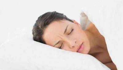 Snoring or coughing in sleep? Google could soon provide meaningful insights into your sleep