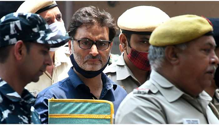 'Don't justify terror': India slams OIC over remarks on Yasin Malik ruling