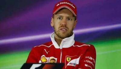 Sebastian Vettel tracks down thieves who stole his AirPods using Apple feature, here’s how 