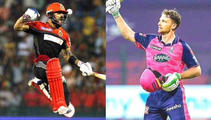 IPL 2022: Rajasthan Royal's Jos Buttler equals THIS record held by RCB's Virat Kohli in RR vs RCB Qualifier 2