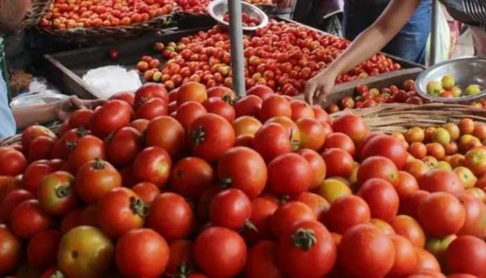 10 sacks of lemons, 35 crates of tomatoes stolen from Gurugram market