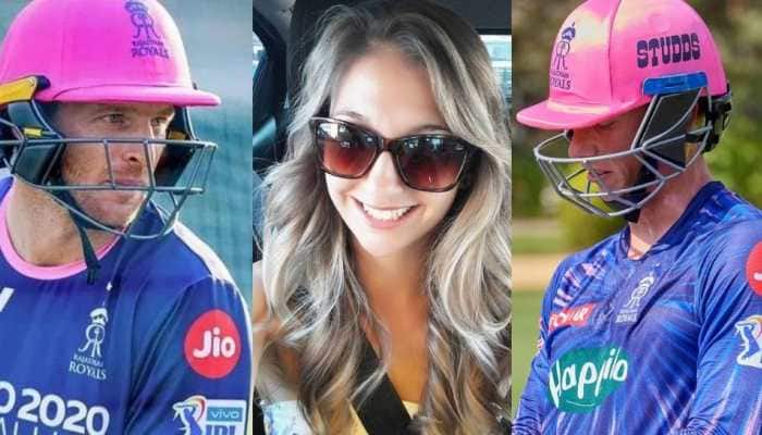 Jos Buttler has 2nd wife in Lara van der Dussen? SA batter’s partner says THIS