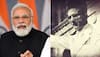 PM Modi pays tribute to 'hard-working son of mother Bharti' Veer Savarkar on birth anniversary