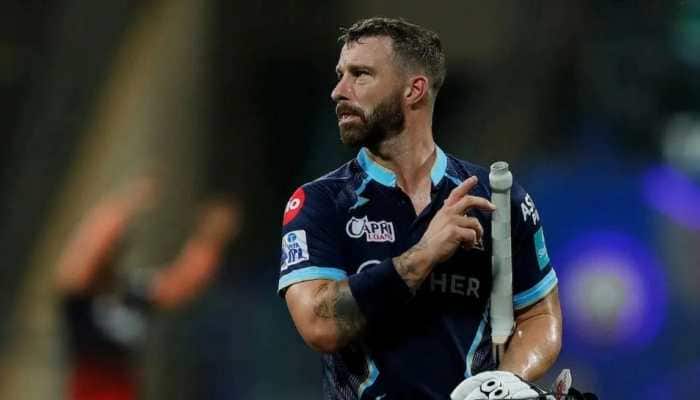 'It's been frustrating...', Gujarat Titans Matthew Wade makes BIG statement ahead of IPL 2022 final against Rajasthan Royals 