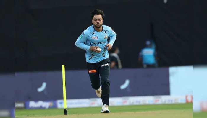 It&#039;s not important to have 11  best players: Gujarat Titans all-rounder Rashid Khan ahead of IPL 2022 final against Rajasthan Royals 