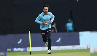 It's not important to have 11  best players: Gujarat Titans all-rounder Rashid Khan ahead of IPL 2022 final against Rajasthan Royals 