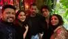 karan johar birthday pics