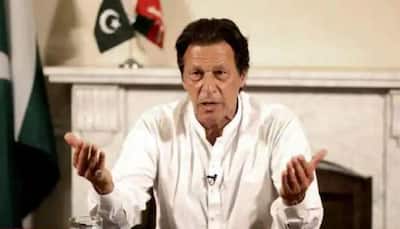 Former Pakistan PM Imran Khan disappointed over low public participation in Azadi March