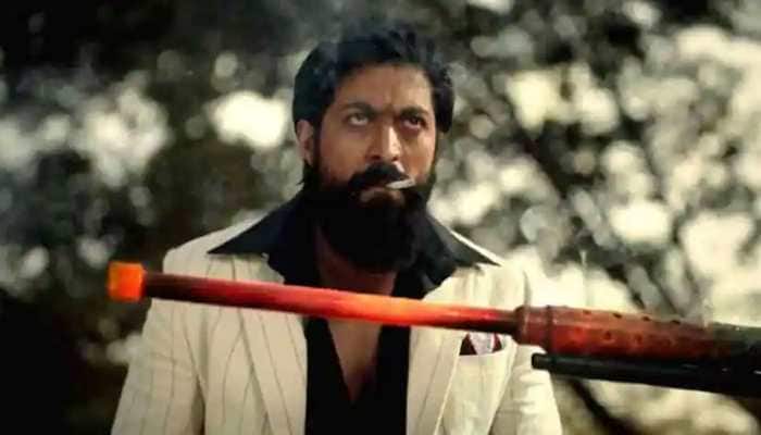 Teenage boy smokes like &#039;Rocky Bhai&#039; from KGF 2, gets hospitalised with &#039;severe coughing&#039;