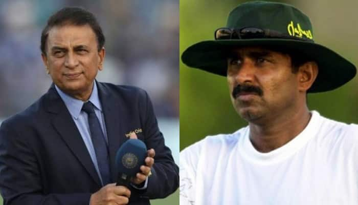 Watch Sunil Gavaskar&#039;s videos and learn: Pakistan great Javed Miandad to current batting sensations