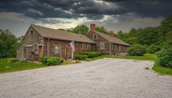 ‘The Conjuring’ haunted house sold for Rs 11 crore, but new owner did THIS