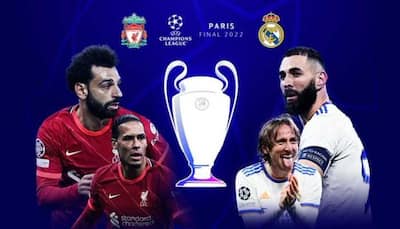 Real Madrid vs Liverpool, UEFA Champions League final: Dream11, Fantasy tips, Probable playing XIs