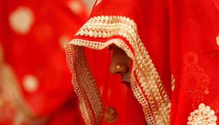 &#039;Con bride&#039; allegedly dupes man of valuables worth Rs 12 lakh
