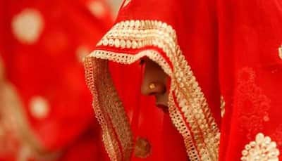 'Con bride' allegedly dupes man of valuables worth Rs 12 lakh