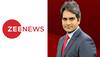 Idea Fest 2022: Zee News awarded 'Most Trusted News Channel', Sudhir Chaudhary 'Most Trusted CEO'