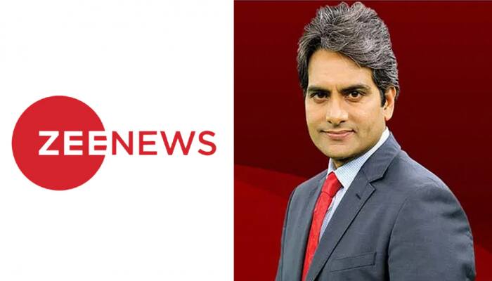 Idea Fest 2022: Zee News awarded 'Most Trusted News Channel', Sudhir Chaudhary 'Most Trusted CEO'