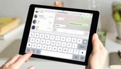 WhatsApp may launch an iPad version soon: Details here