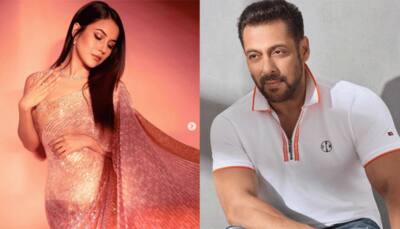 Is Shehnaaz Gill quitting Salman Khan's 'Kabhi Eid Kabhi Diwali'? Here's the truth