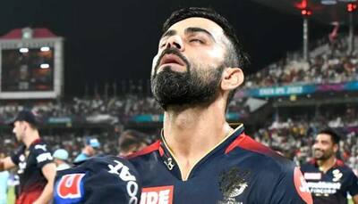 IPL 2022: Virat Kohli pens down emotional message after RCB's disappointing season, says THIS