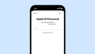 Forgot your Apple ID password? Step-by-step guide to reset it