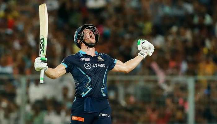IPL 2022: &#039;Didn&#039;t get back up after a bad season&#039;, says David Miller before GT vs RR clash