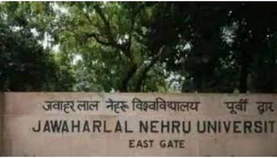 AISA member accused of sexually harassing woman on Jawaharlal Nehru University campus