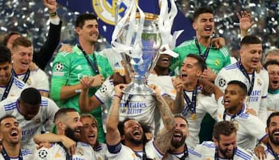UEFA Champions League final: Real Madrid down Liverpool to claim record 14th crown, WATCH