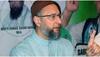 'India is neither Thackeray's nor Modi-Shah's, it belongs to...': Asaduddin Owaisi