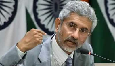 India able to maintain policy of non-alignment in polarised global scenario: External Affairs Minister S Jaishankar