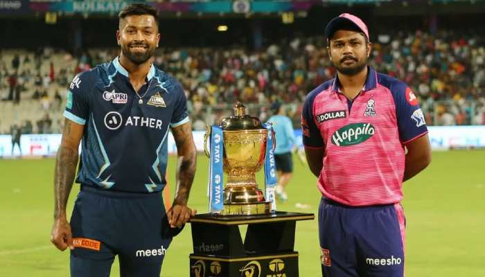 GT vs RR Dream11 Team Prediction, Fantasy Cricket Hints: Captain, Probable Playing 11s, Team News; Injury Updates For Today’s GT vs RR IPL 2022 Final at Narendra Modi Stadium, Ahmedabad, 7:30 PM IST May 29