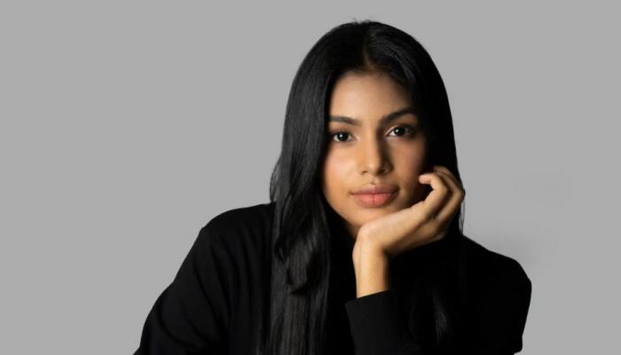 India’s Shreya Lenka joins popular K-pop band Blackswan