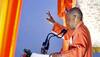 yogi adityanath on congress